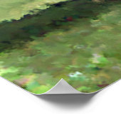 Flamboyollen Poster (Hoek)