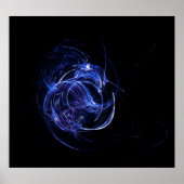 Flame 0003a poster (Voorkant)