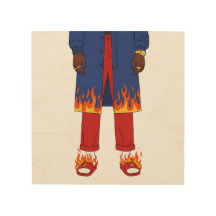 Flame Fit – Stoere Streetwear Vibes in Lichterlaai