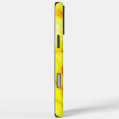 Flame Flow – Abstract vuur geïnspireerd Case-Mate iPhone Case (Achterkant / Rechts)