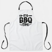 Flame-grilled Delight Schort (Voorkant)