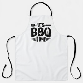 Flame-grilled Delight Schort