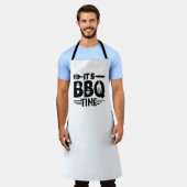 Flame-grilled Delight Schort (Gedragen)