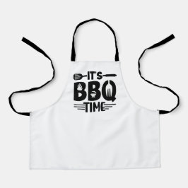 Flame-grilled Delight Schort