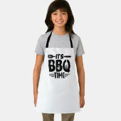 Flame-grilled Delight Schort (Insitu)