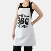 Flame-grilled Delight Schort (Insitu)