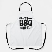 Flame-grilled Delight Schort (Voorkant)