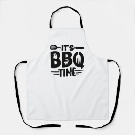 Flame-grilled Delight Schort