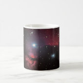 Flame & Horsehead Nebulae #2 Koffiemok (Center)