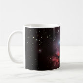 Flame & Horsehead Nebulae #2 Koffiemok (Links)