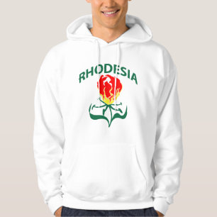 Flame Liliy Hoodie
