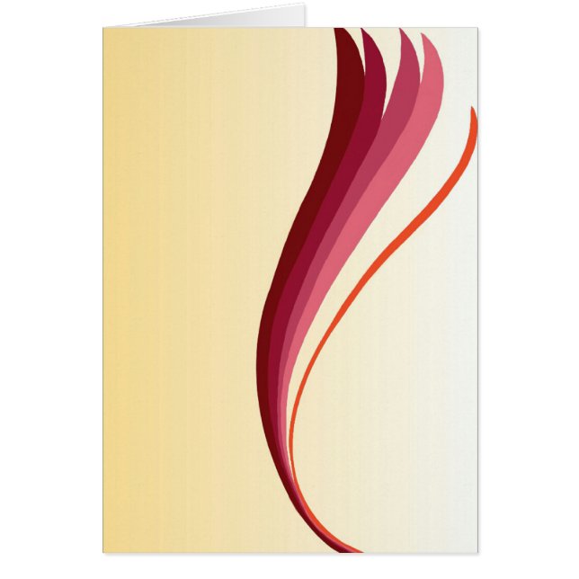 Flame Lily (Voorkant)