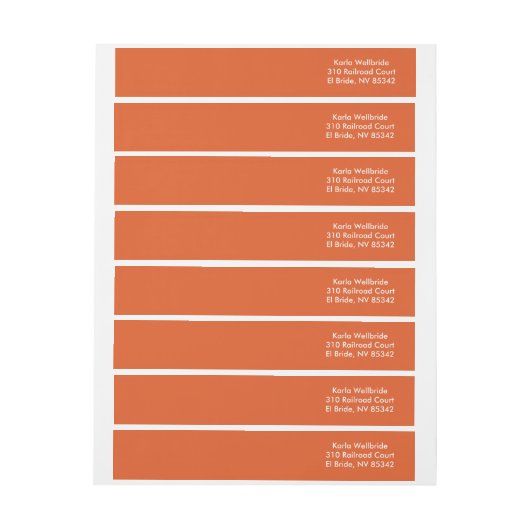 Flame Top Monochrome (Vel)