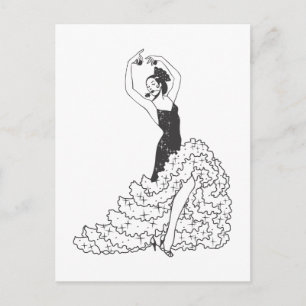 Flamenco_.ai Briefkaart