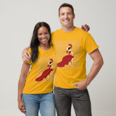 Flamenco Dancer T-Shirt (Unisex)