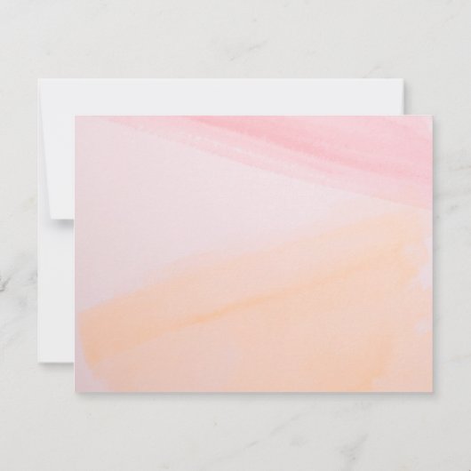 Flamenco Dancers Red Dress (Achterkant)