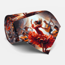 Flamenco Danser Spaanse Muziek Band 