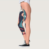 Flamenco Danser Thunder_Cove Leggings (Links)
