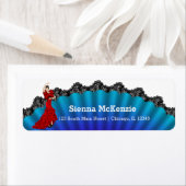 Flamenco Etiket (Insitu)