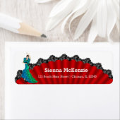 Flamenco Etiket (Insitu)