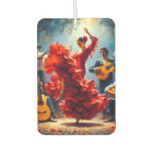 Flamenco Hoge Mode Latina Danser Latijns Spaans