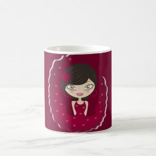 Flamenco Koffiemok