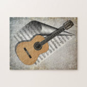 Flamenco Legpuzzel (Horizontaal)