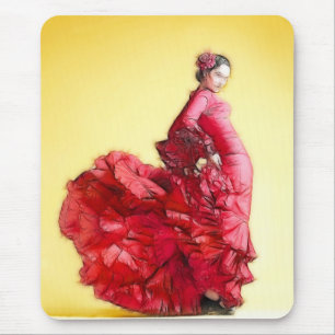 FLAMENCO MUISMAT
