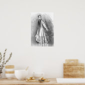 (flamenco) poster (Keuken)