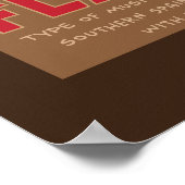 FLAMENCO poster (English version) (Hoek)