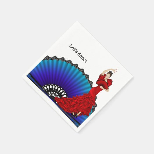 Flamenco Servet (Hoek)