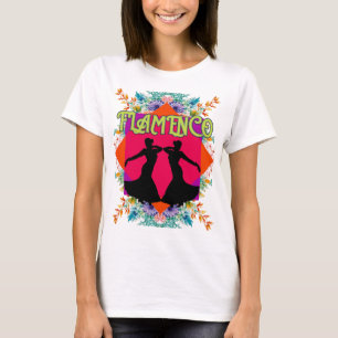 Flamenco T-shirt