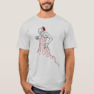 Flamenco T-shirt
