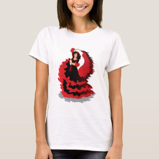 Flamenco T-shirt