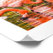 Flamengo Poster (Hoek)