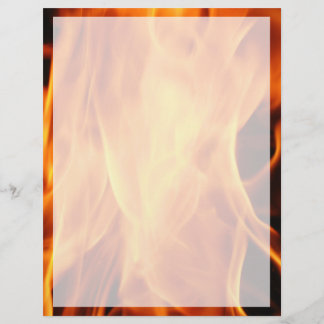 Flames
