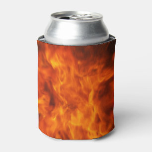 Flames Blikjeskoeler