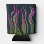 Flames Blikjeskoeler (Achterkant)