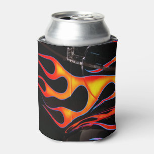 Flames Blikjeskoeler