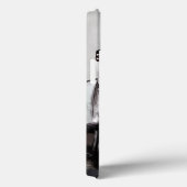 Flames Hot Rod Case-Mate iPhone Case (Achterkant / Rechts)