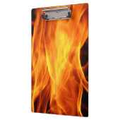 Flames Klembord (Links)