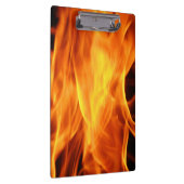 Flames Klembord (Rechts)