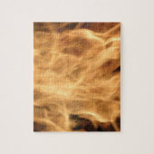 Flames Legpuzzel (Verticaal)