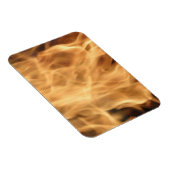 Flames Magneet (Rechterzijde)
