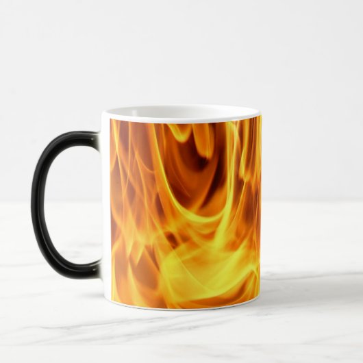 Flames Morphing Mok (Links)