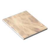 Flames Notitieblok (Schuin)