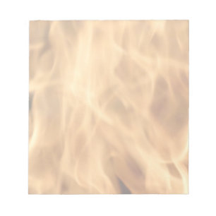 Flames Notitieblok