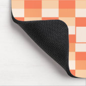 Flames of a Candle Color Combination Muismat (Hoek)