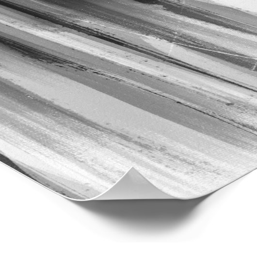 Flames Poster (Hoek)