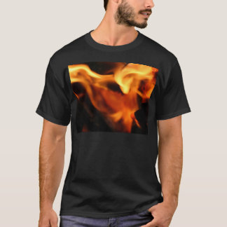 Flames T-shirt